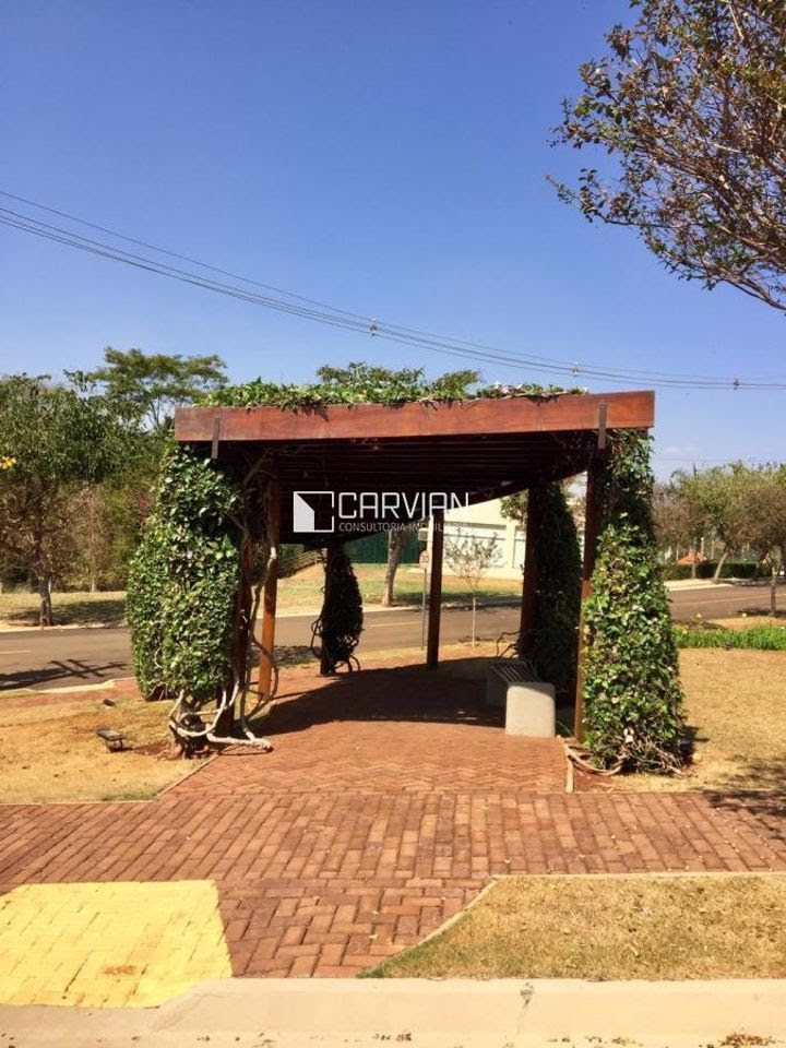 Terreno à venda com 250m² de terreno no Bonfim Paulista, Ribeirão Preto — foto principal