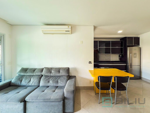 Studio em Vila Regente Feijó  -  São Paulo