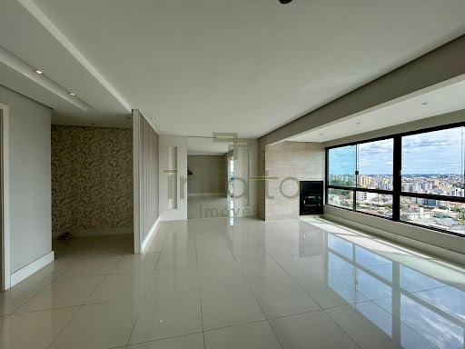 Apartamento para venda em Lourdes com 04 dormitórios