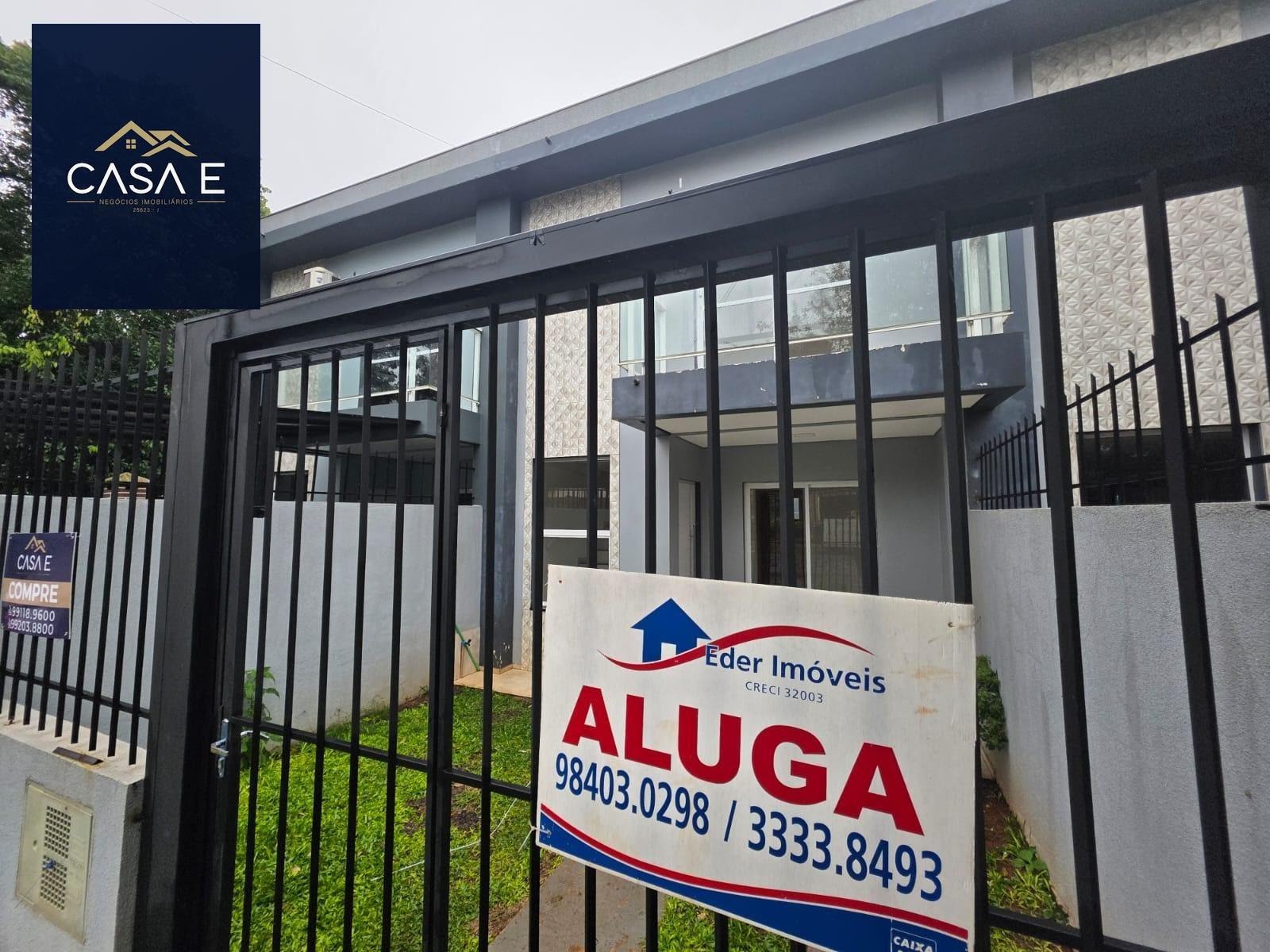 Casa à venda com 2 suítes, 1 vaga e 68m² no Jardim, Ijuí (RS) — foto 7 de 16