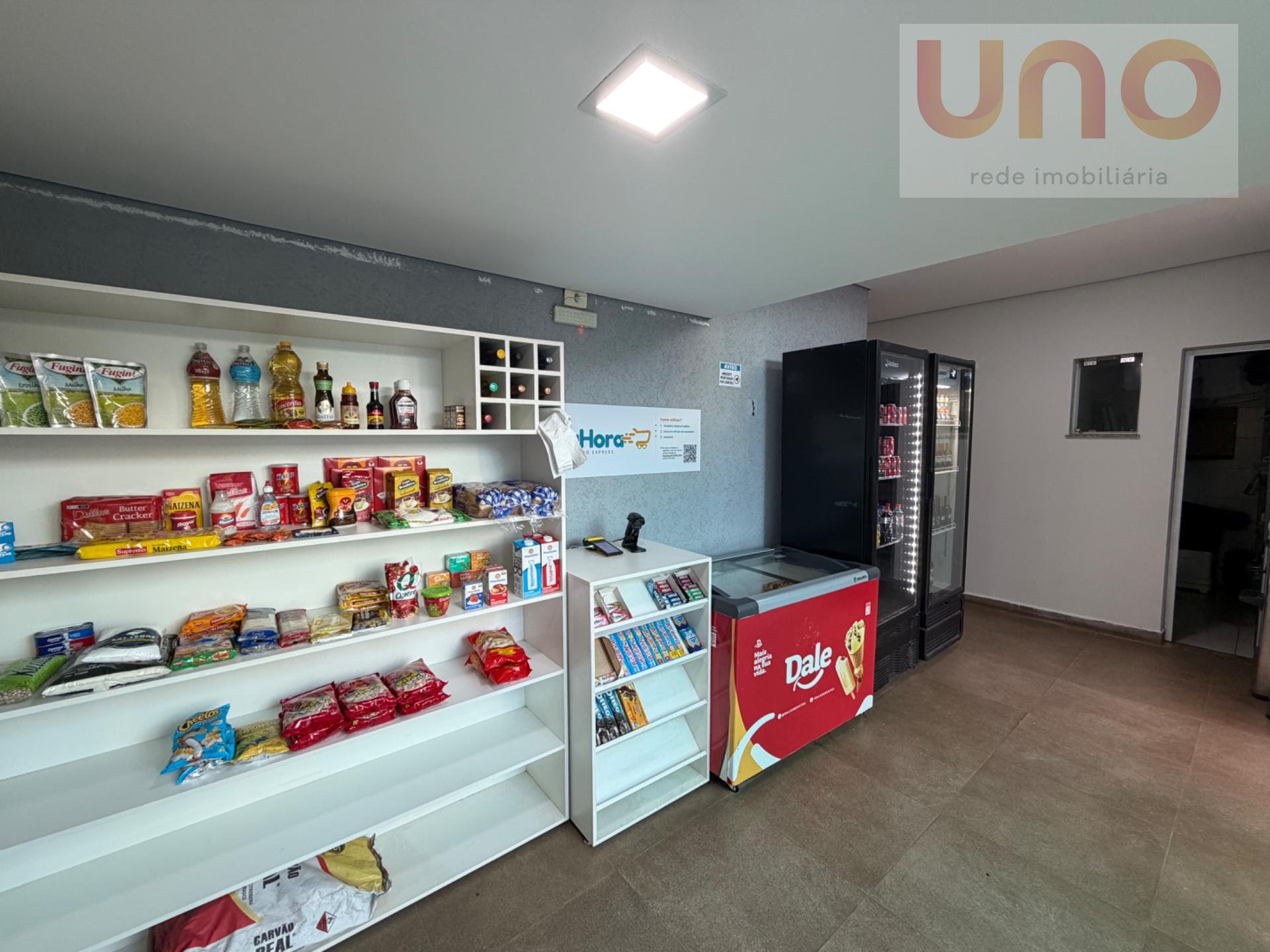 Apartamento à venda com 3 quartos, 1 suíte e 120m² no Centro, Campo Grande (MS) — foto 26 de 30