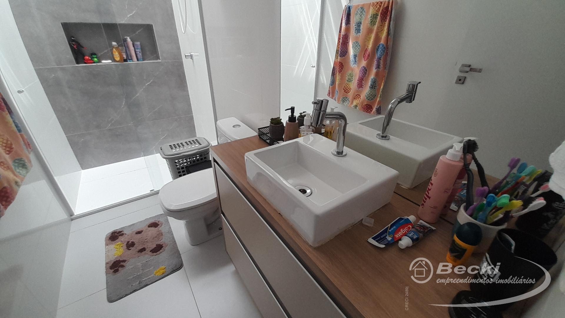 Casa à venda com 3 quartos, 1 suíte, 2 vagas e 108m² no São Marcos, Joinville (SC) — foto 16 de 21