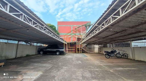 Apartamento em Santa Cruz, Cascavel: 2 Dormitórios, 49m²