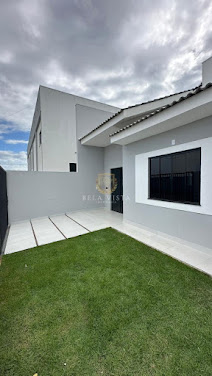 🏠 Casa nova a venda no Jardim Caribe 