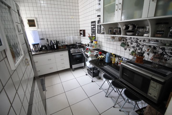Apartamento à venda com 3 quartos, 1 suíte e 98m² no Casa Amarela, Recife (PE) — foto 25 de 30