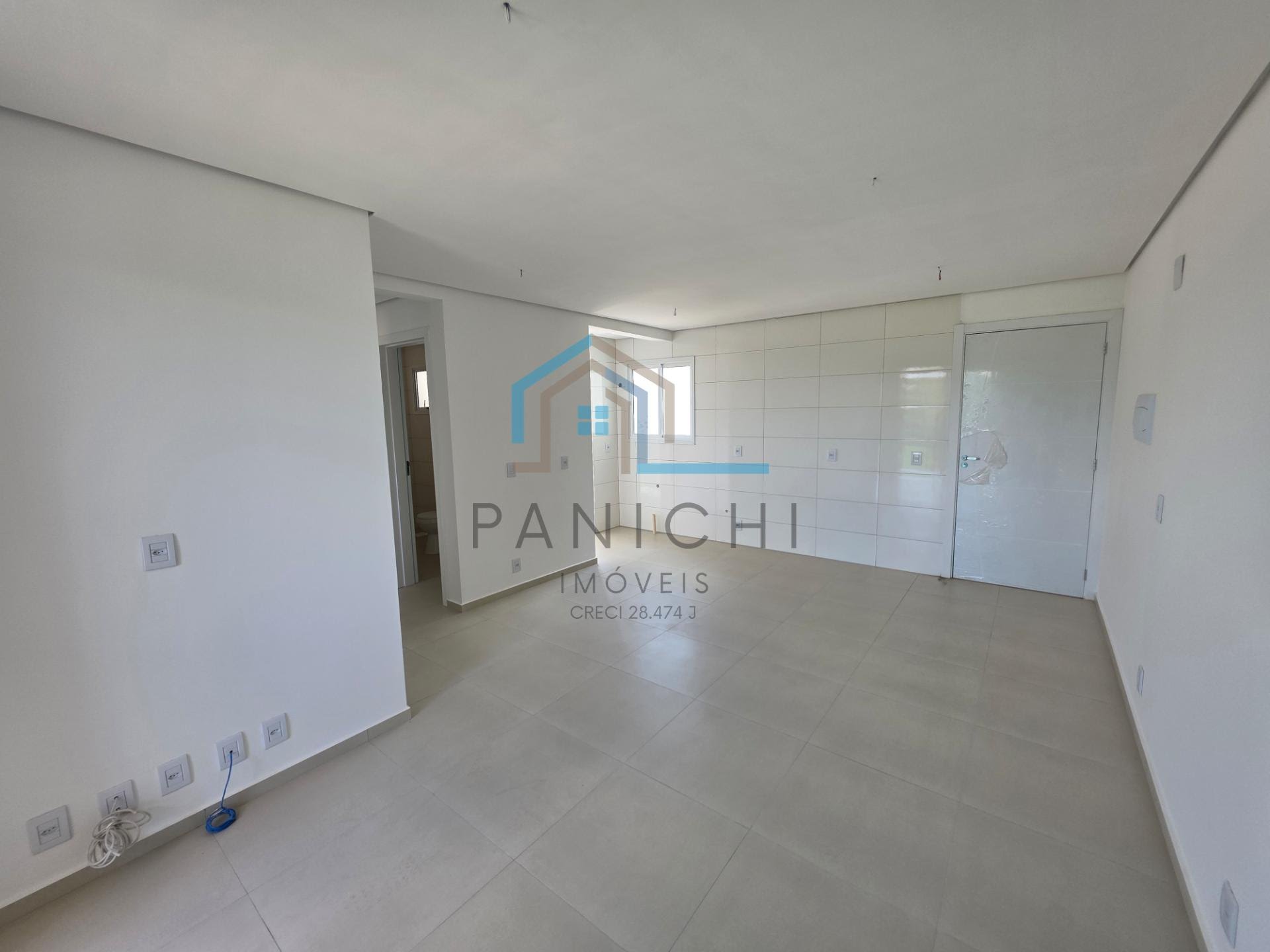 Apartamento à venda com 2 quartos, 1 suíte, 2 vagas e 69m² no São Geraldo, Ijuí (RS) — foto 11 de 17