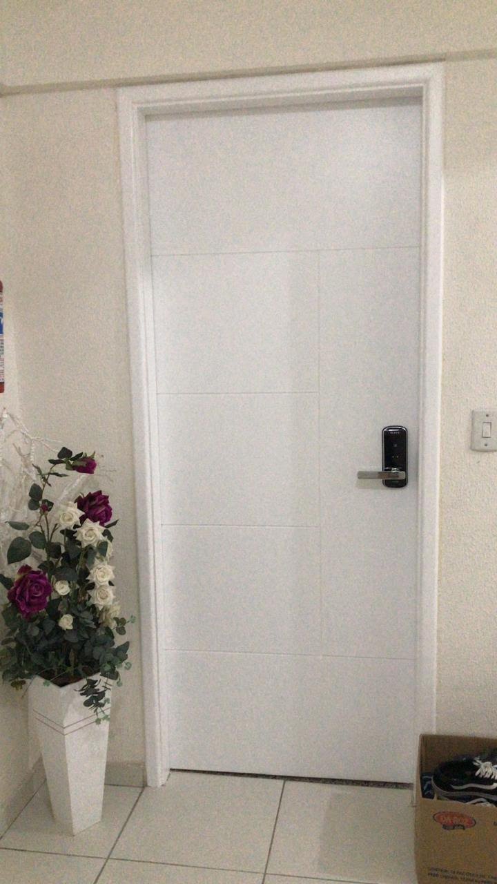 Apartamento à venda com 2 quartos, 1 banheiro, 1 vaga e 56m² no Loteamento City Jaragua, São Paulo (SP) — foto 7 de 12