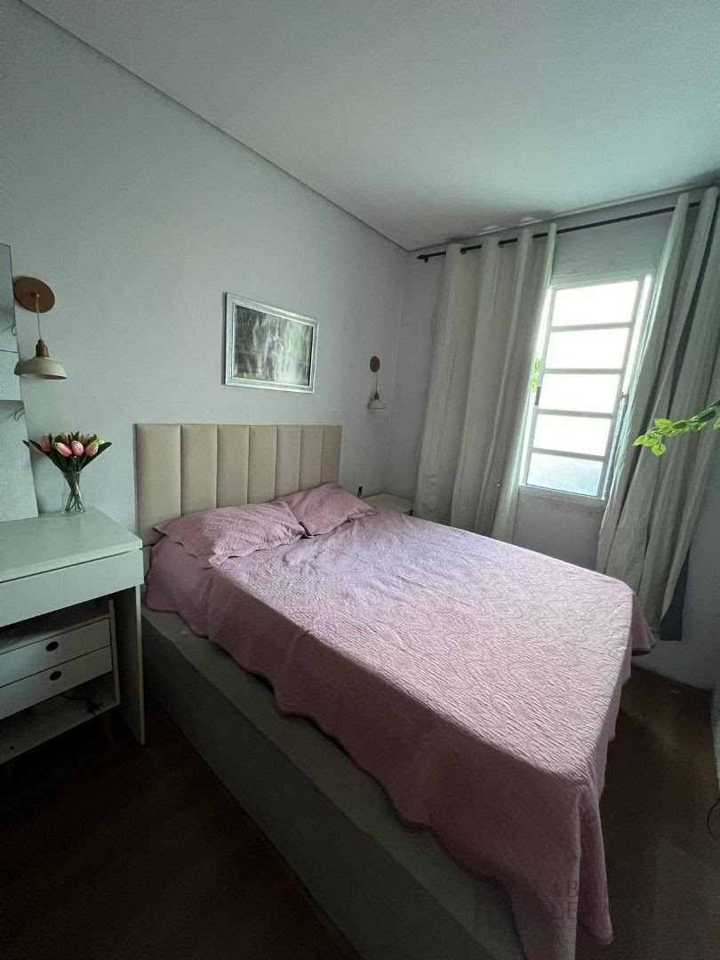 Casa à venda com 3 quartos, 1 suíte, 2 vagas e 50m² no Fraternidade, São José do Rio Preto (SP) — foto 6 de 13