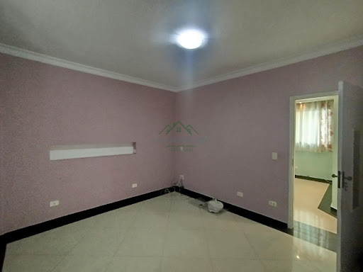 Apartamento em Paulicéia  -  São Bernardo do Campo