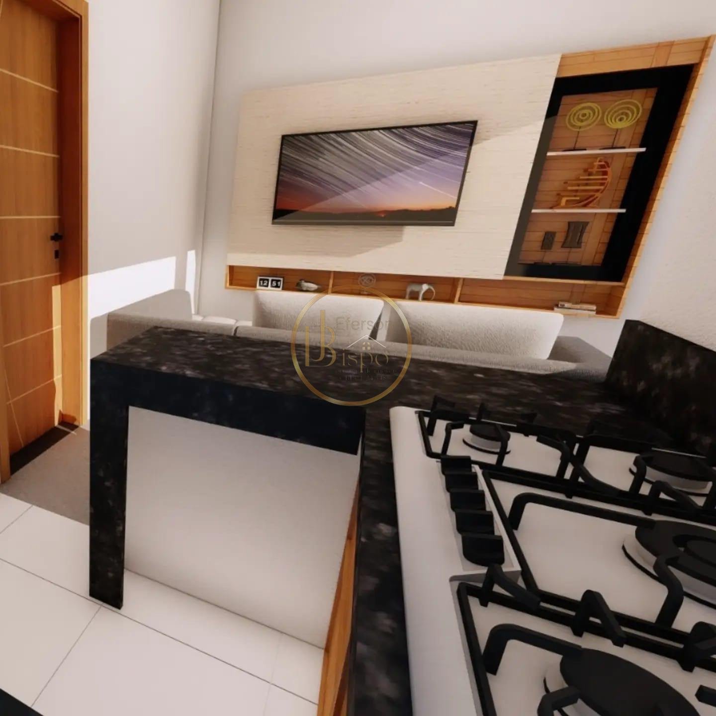Apartamento à venda com 1 suíte, 1 vaga e 48m² no Toco Branco, Porto Seguro (BA) — foto 30 de 30