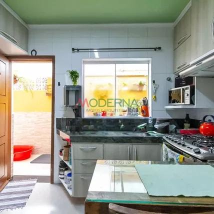 Casa à venda com 4 quartos, 2 suítes, 2 vagas e 210m² no Nova Petrópolis, São Bernardo do Campo (SP) — foto 24 de 30