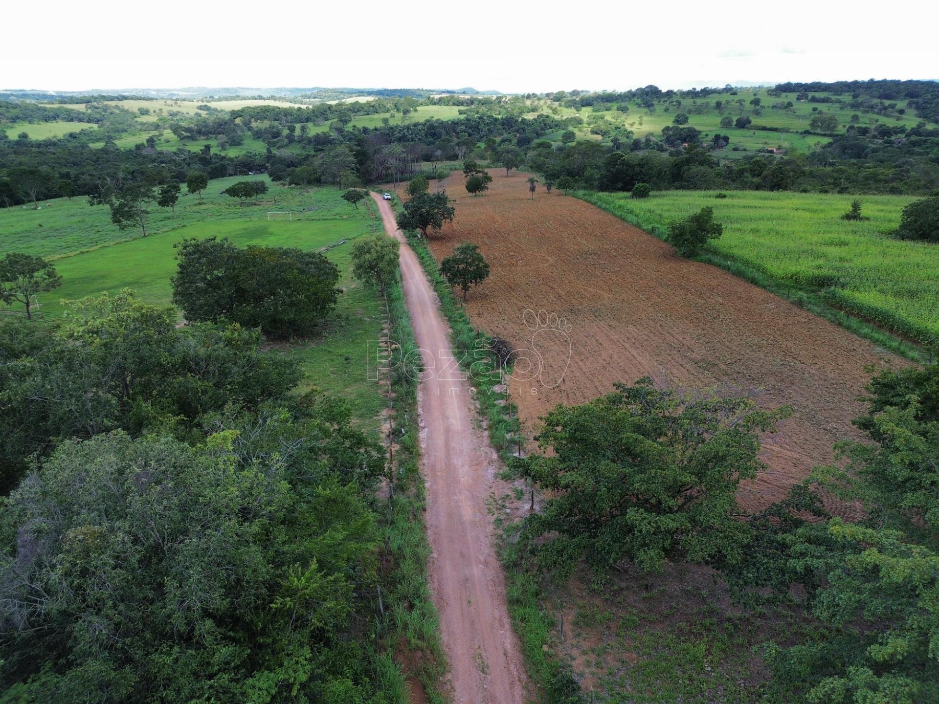 Rural à venda com 50000m² de terreno no Zona Rural, Itapuranga (GO) — foto 16 de 30