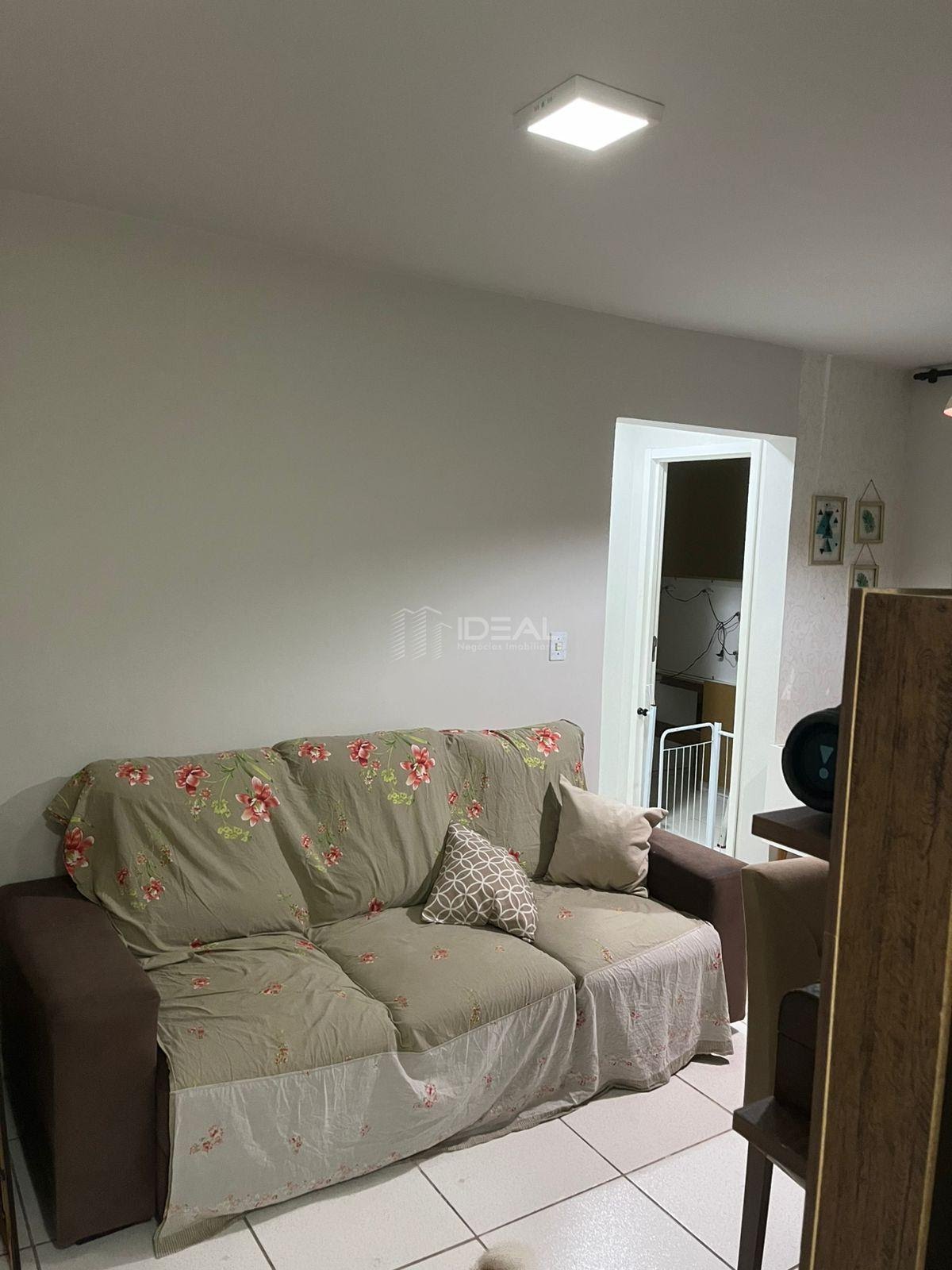 Apartamento para alugar com 2 quartos, 1 banheiro, 1 vaga e 45m² no Joquei Clube, Campos dos Goytacazes (RJ) — foto 5 de 8
