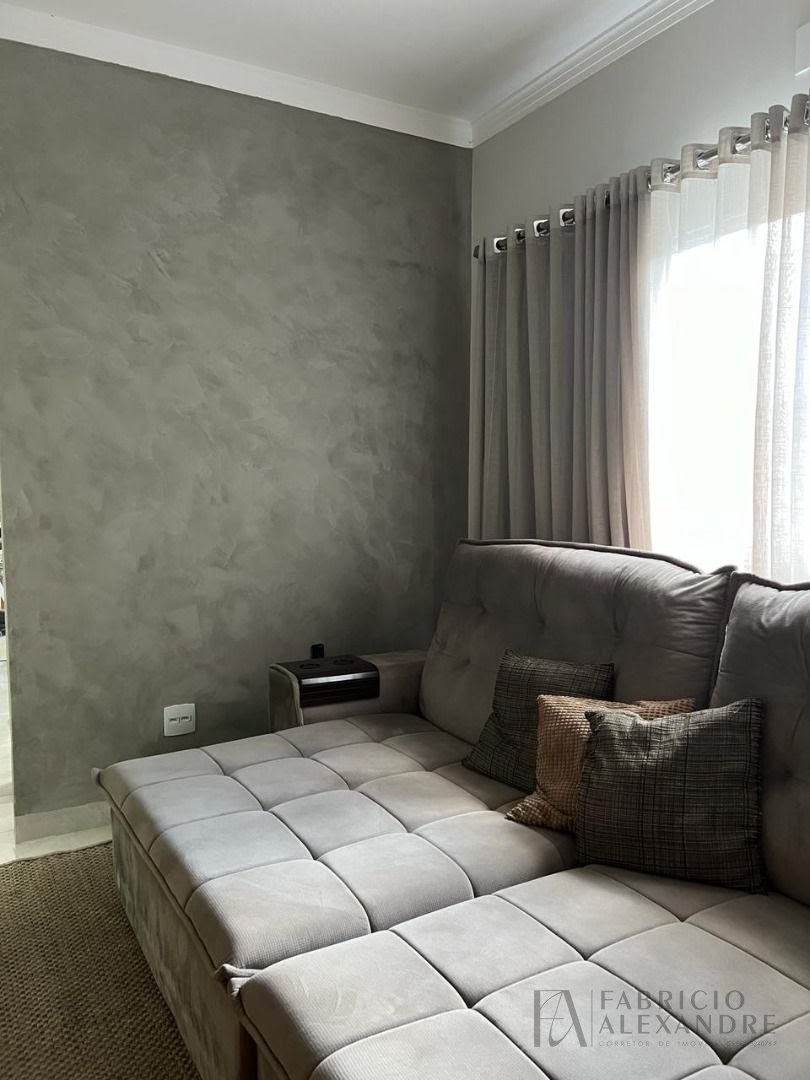 Casa à venda com 3 quartos, 1 suíte, 4 vagas e 184m² no Bosque das Laranjeiras, Bady Bassitt (SP) — foto 26 de 30
