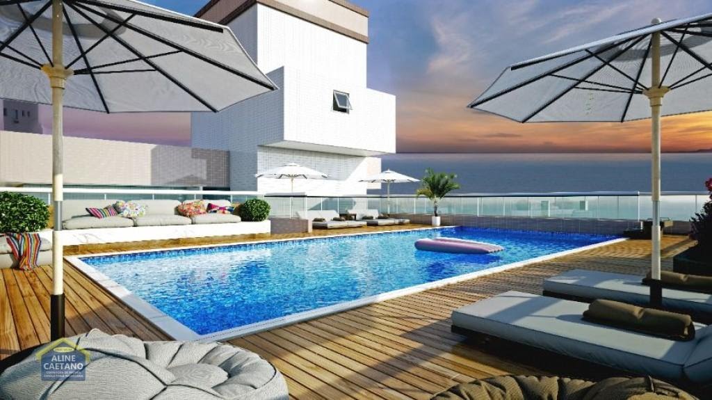 Apartamento à venda com 2 quartos, 1 suíte, 2 vagas e 77m² no Jardim Imperador, Praia Grande (SP) — foto 17 de 20
