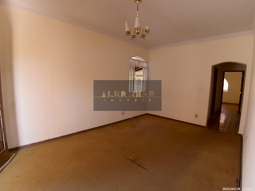 Casa em Pinheirinho  -  Itajubá