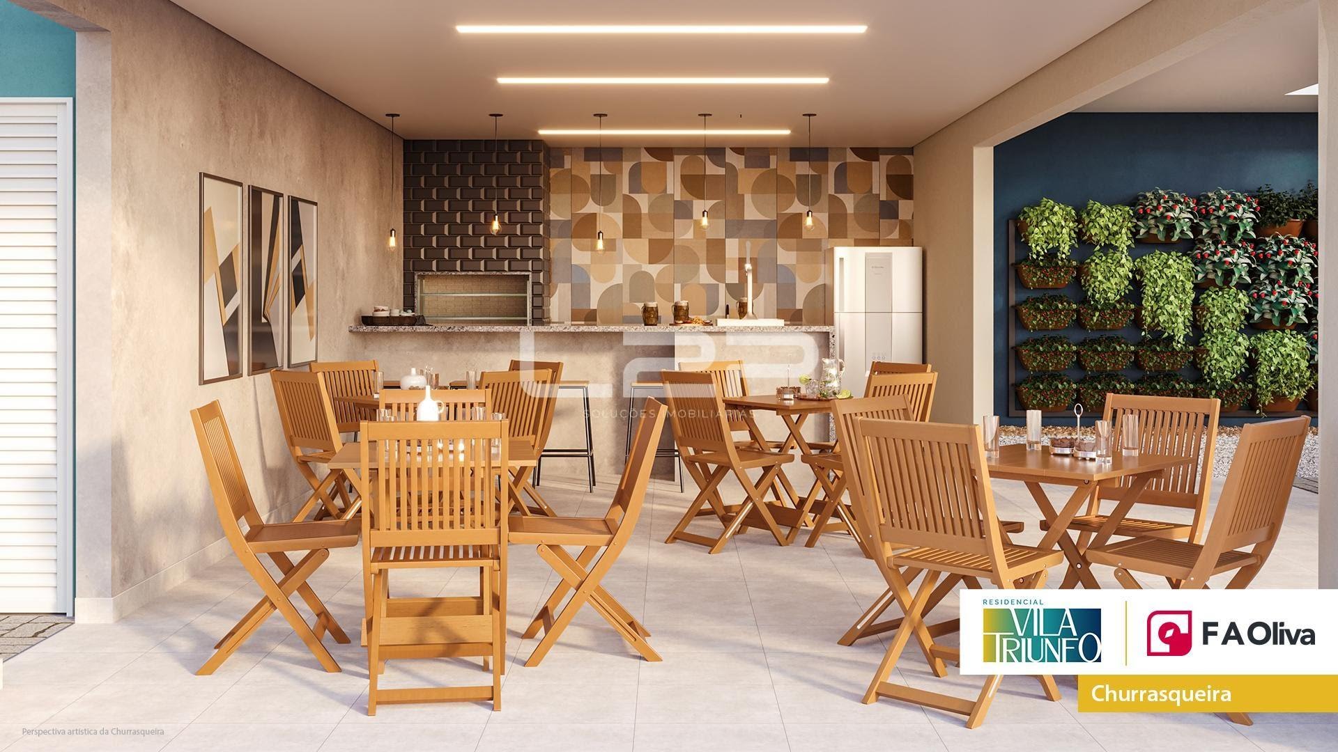 Apartamento para alugar com 2 quartos, 1 suíte, 1 vaga e 66m² no Jardim Primavera, Itupeva (SP) — foto 17 de 27