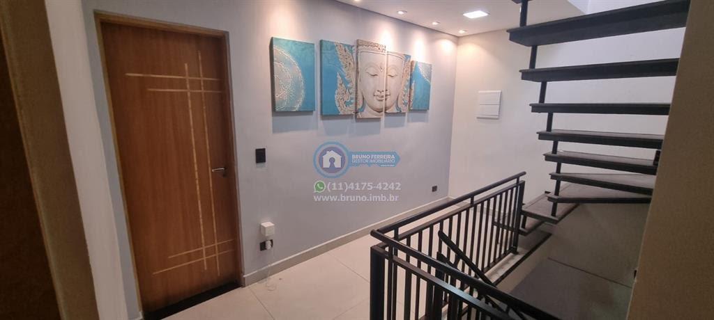 Casa à venda com 3 quartos, 3 vagas e 400m² no Piqueri, São Paulo (SP) — foto 20 de 20