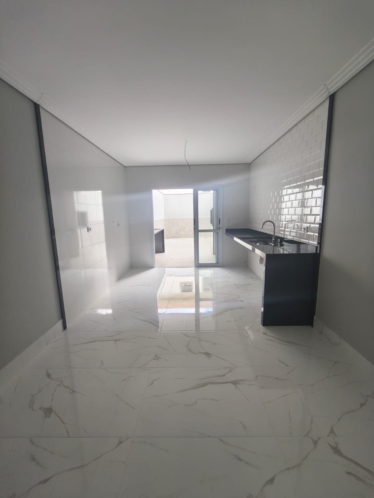 Apartamento à venda com 3 quartos, 3 suítes, 2 vagas e 145m² no Parque São Domingos, São Paulo (SP) — foto 8 de 30