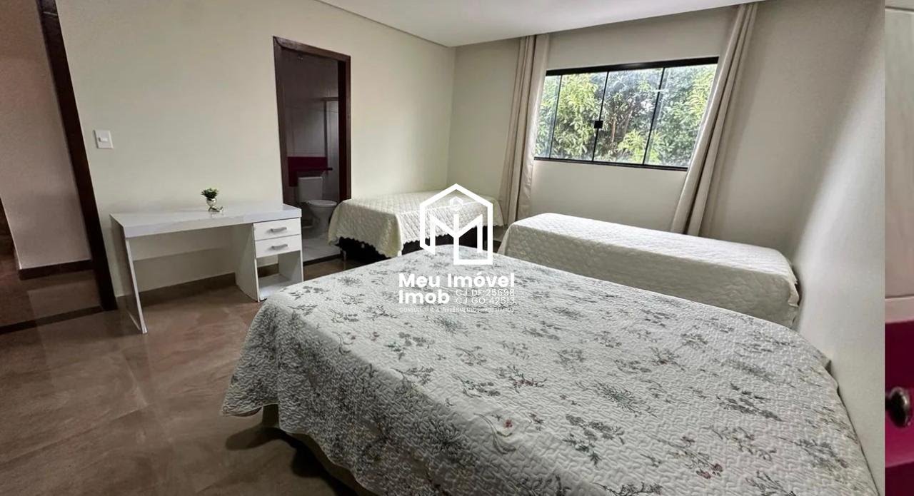 Casa, 5 quartos, 342 m² - Foto 13