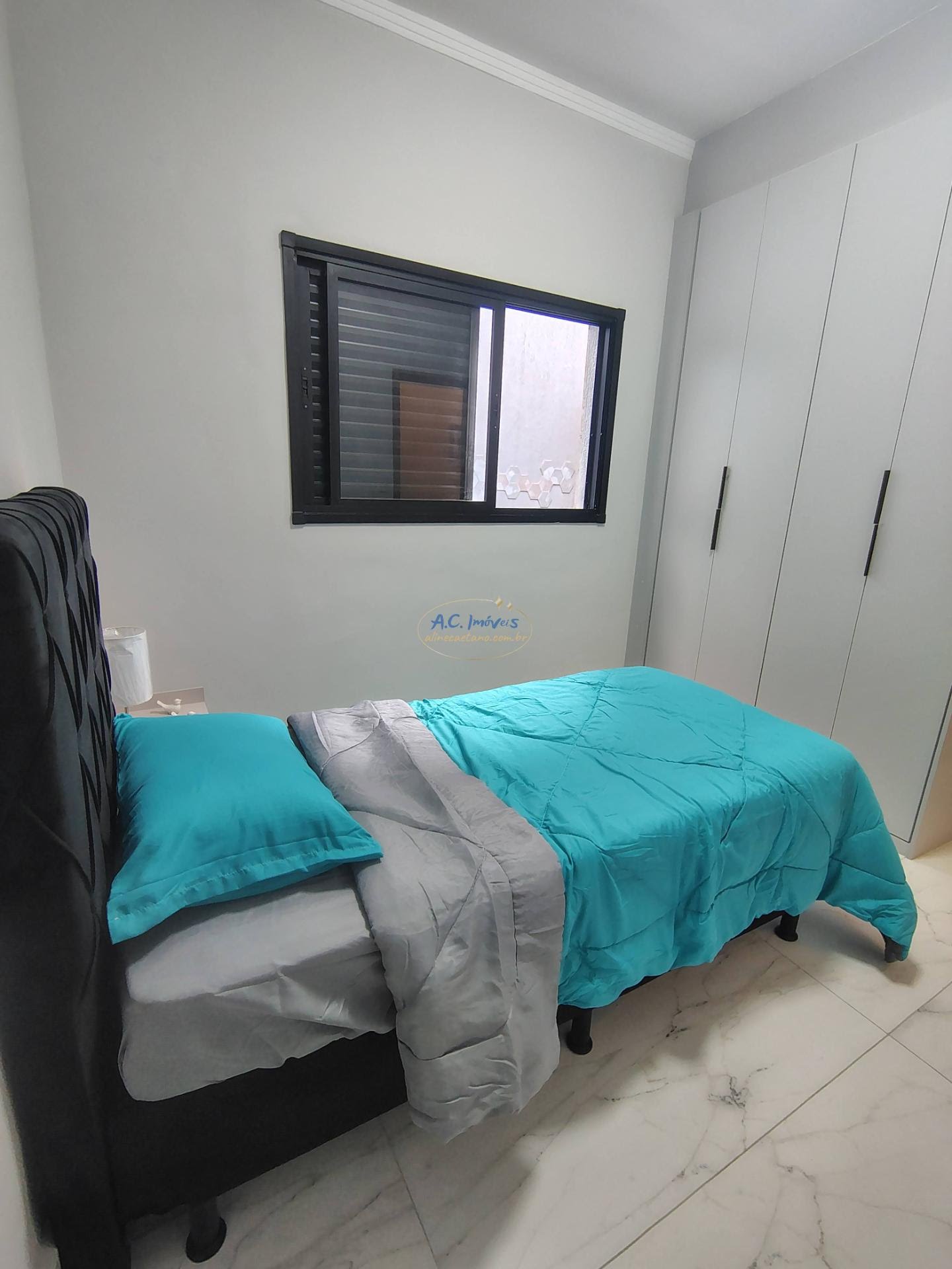 Casa à venda com 3 quartos, 2 suítes, 2 vagas e 157m² no Vila Caiçara, Praia Grande (SP) — foto 9 de 30