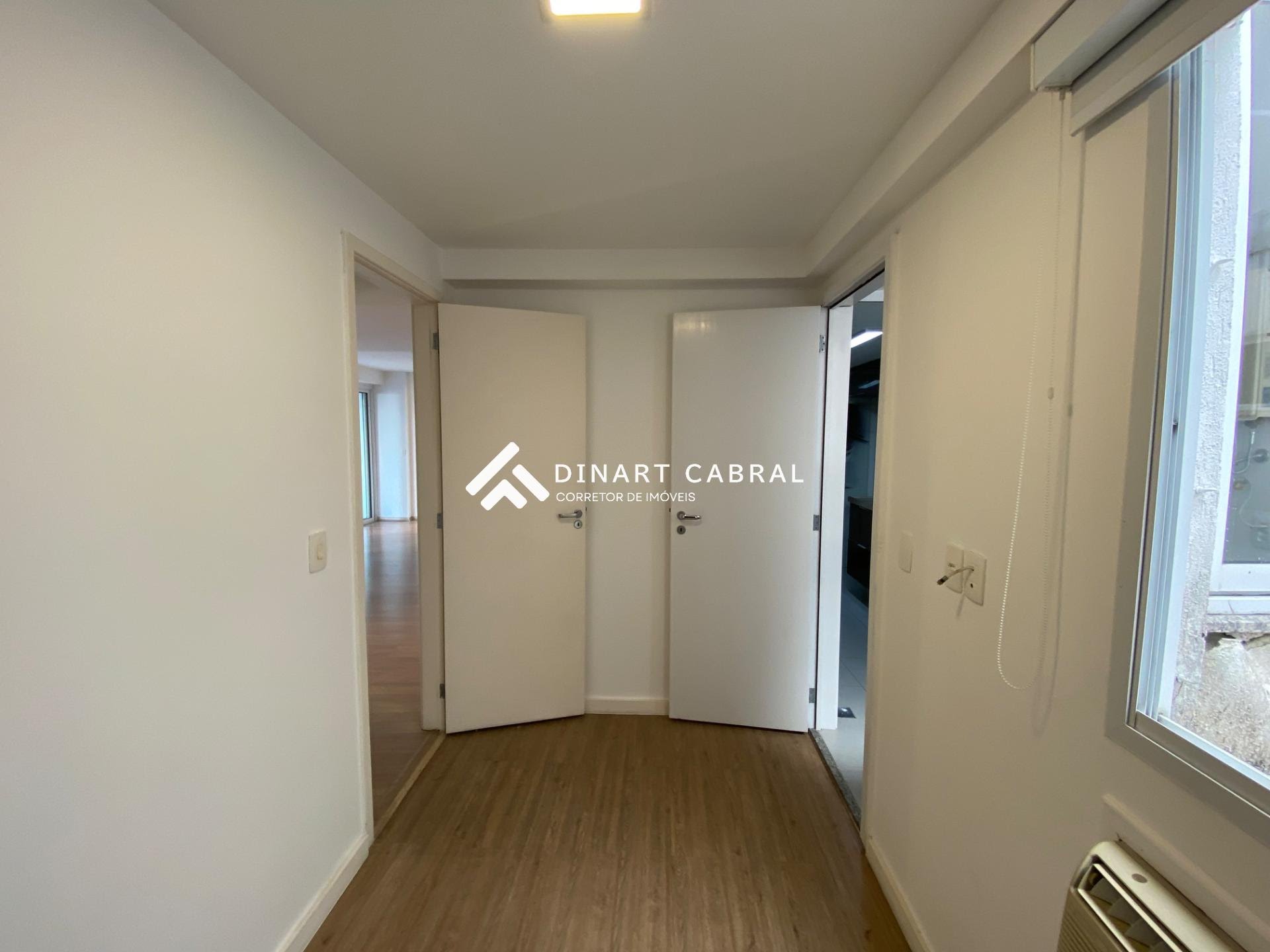 Apartamento à venda com 2 quartos, 1 suíte, 3 vagas e 176m² no Leblon, Rio de Janeiro (RJ) — foto 23 de 30
