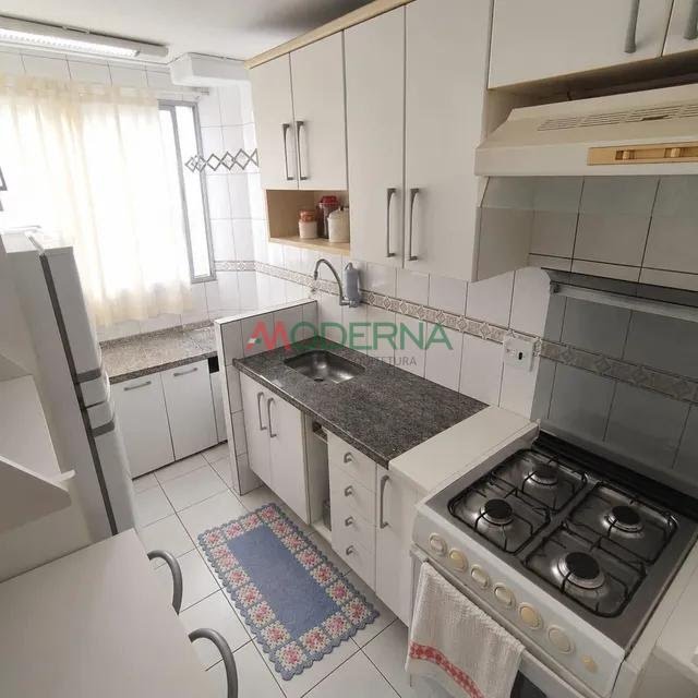 Apartamento à venda com 3 quartos, 1 suíte, 1 vaga e 60m² no Paulicéia, São Bernardo do Campo (SP) — foto 3 de 16