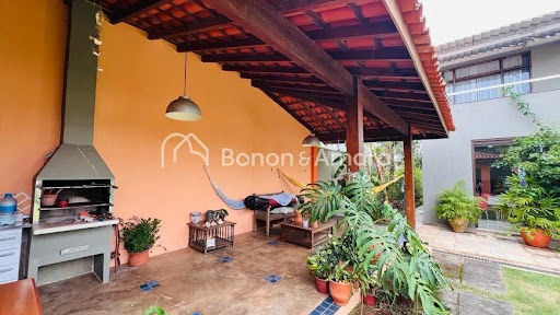 Casa de Condomínio, 4 quartos - Foto 36