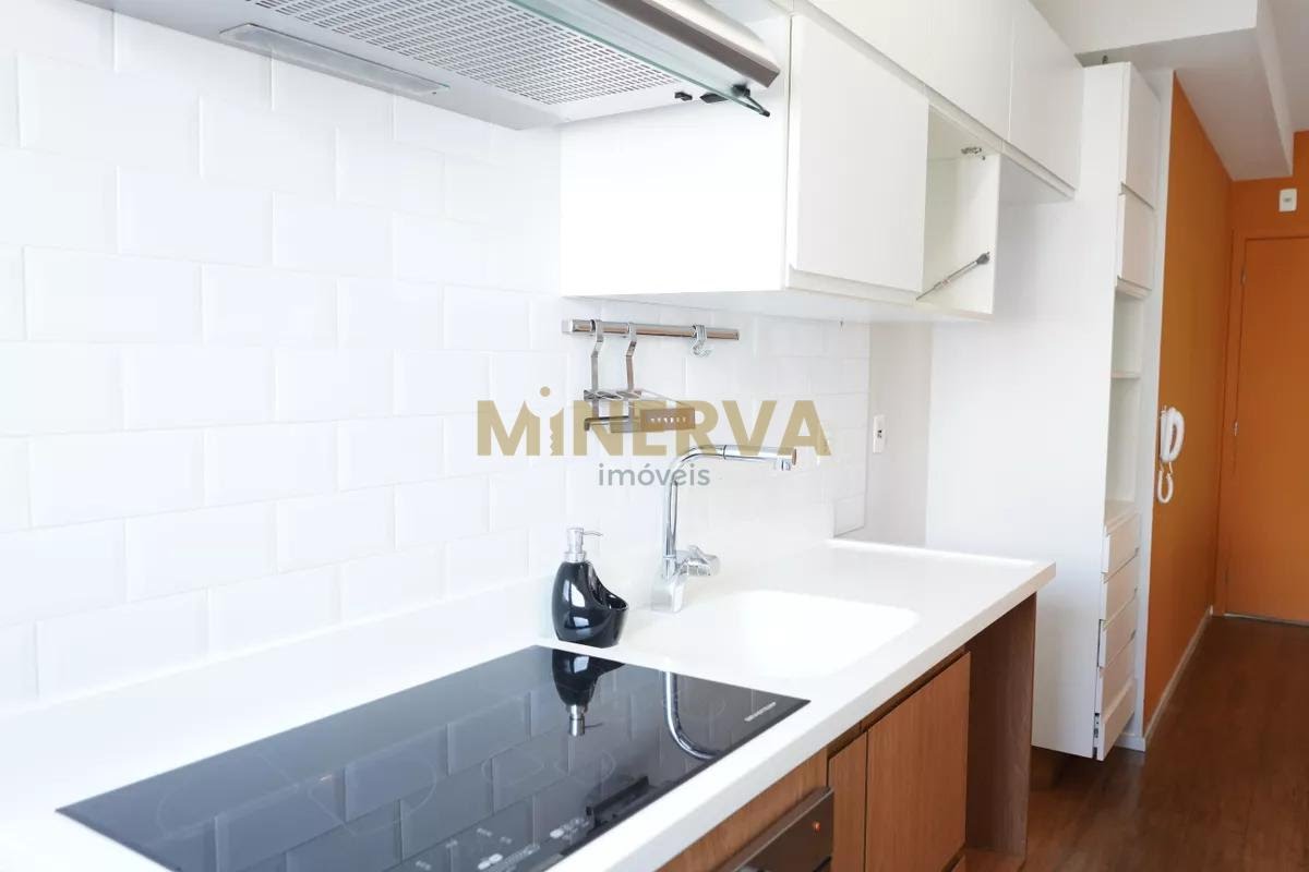 Apartamento à venda com 2 quartos, 1 suíte, 2 vagas e 76m² no Jardim Analia Franco, São Paulo (SP) — foto 9 de 20