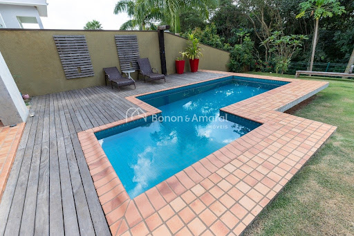 Casa de Condomínio, 4 quartos - Foto 38