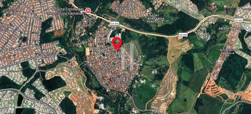 Casa à venda com 3 quartos, 2 suítes, 3 vagas e 210m² no Residencial Marília, Senador Canedo (GO) — foto 4 de 30