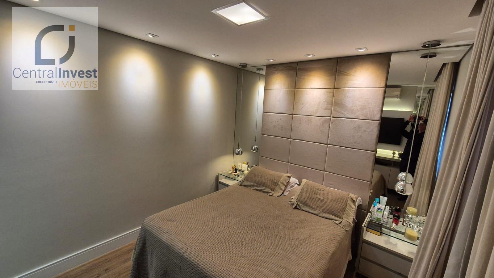 Apartamento, 3 quartos, 132 m² - Foto 43