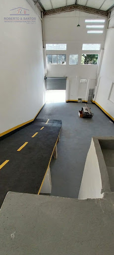 Vista interna