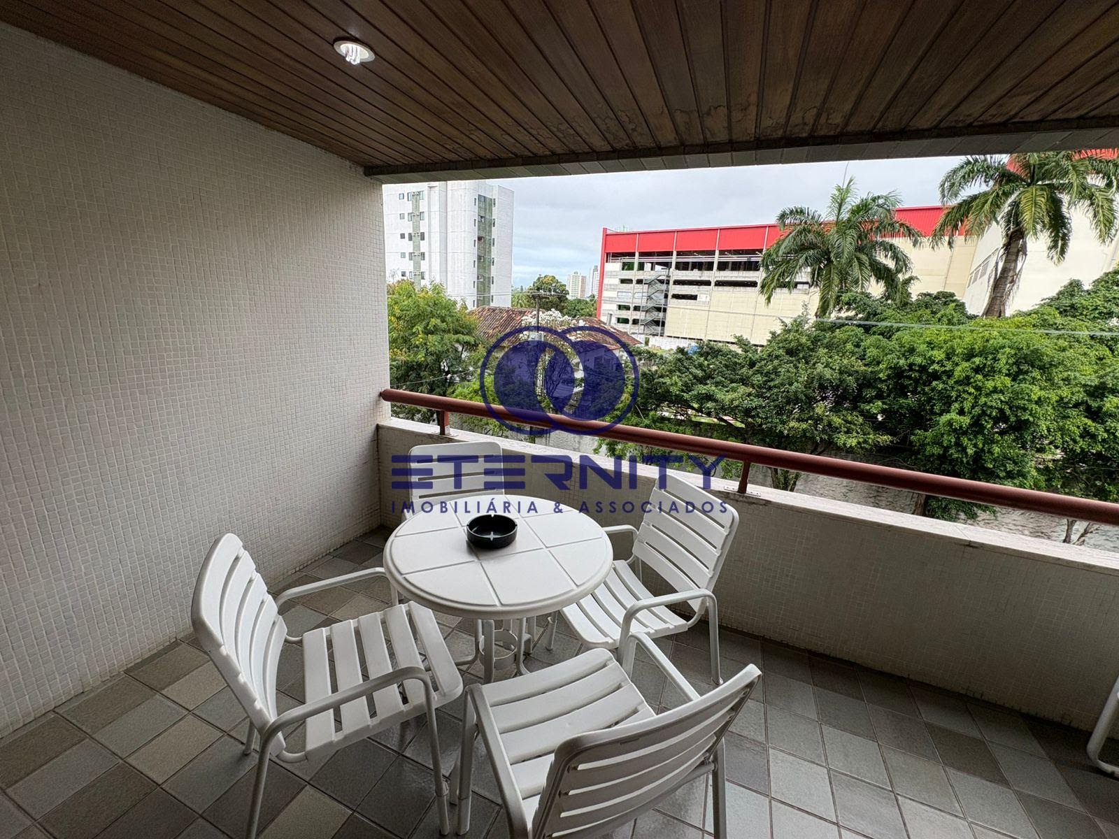 Apartamento à venda com 3 quartos, 1 suíte, 2 vagas e 168m² no Tamarineira, Recife (PE) — foto 10 de 30