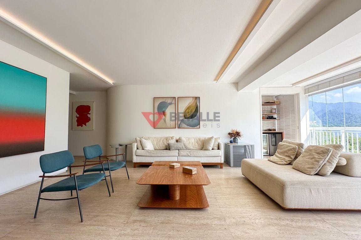 Apartamento à venda com 3 quartos, 3 suítes, 2 vagas e 175m² no Ipanema, Rio de Janeiro (RJ) — foto 9 de 30