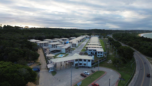 Studio à venda em Coroa Vermelha, Santa Cruz Cabrália - 22,5m²

