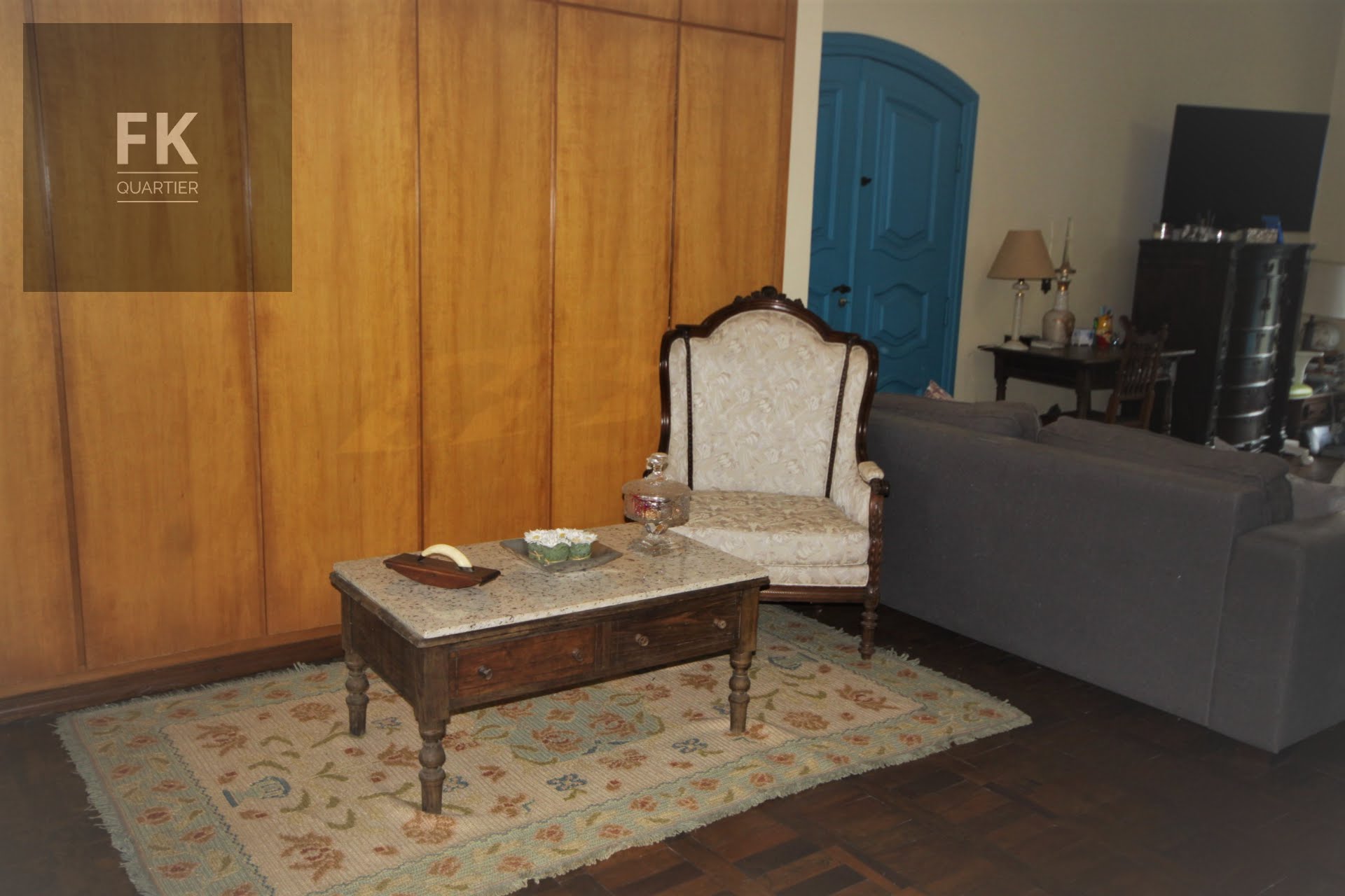 Casa à venda com 4 quartos, 4 suítes, 4 vagas e 1106m² no Chácaras do Peroba, Jandira (SP) — foto 4 de 24