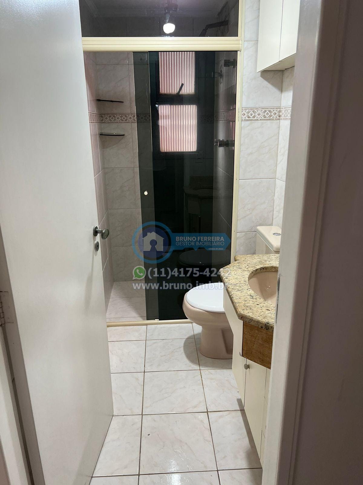 Apartamento à venda com 3 quartos, 3 banheiros, 1 vaga e 98m² no Casa Verde, São Paulo (SP) — foto 18 de 20