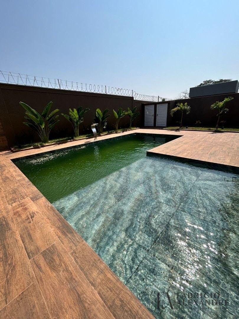 Casa à venda com 3 quartos, 3 suítes, 4 vagas e 209m² no Villagio Donzellini, Bady Bassitt (SP) — foto 13 de 15
