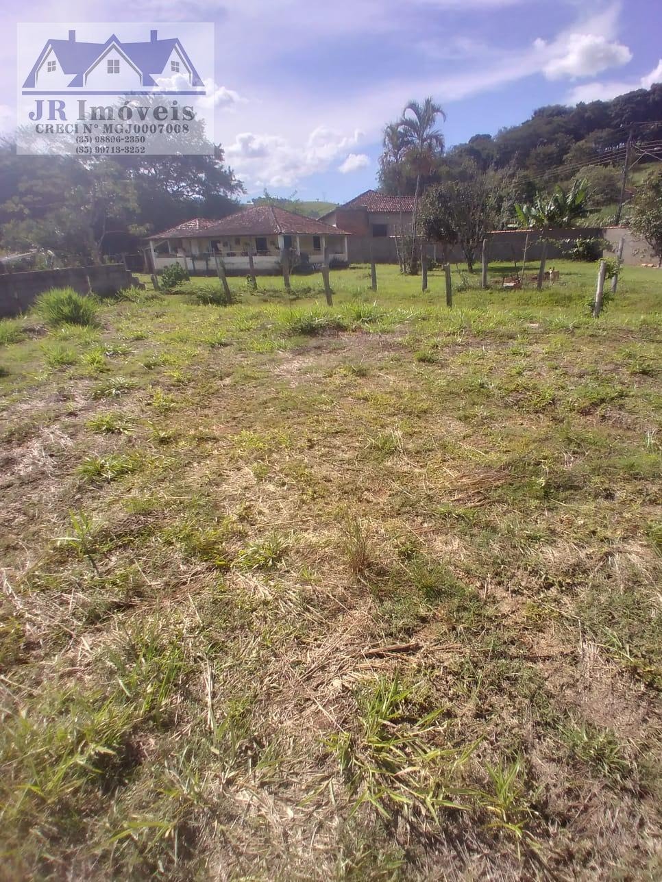 Terreno à venda com 200m² de terreno no Bairro dos Melos, Piranguçu (MG) — foto 4 de 7