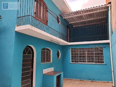 Casa em Jardim Santa Rita - Guarulhos, SP