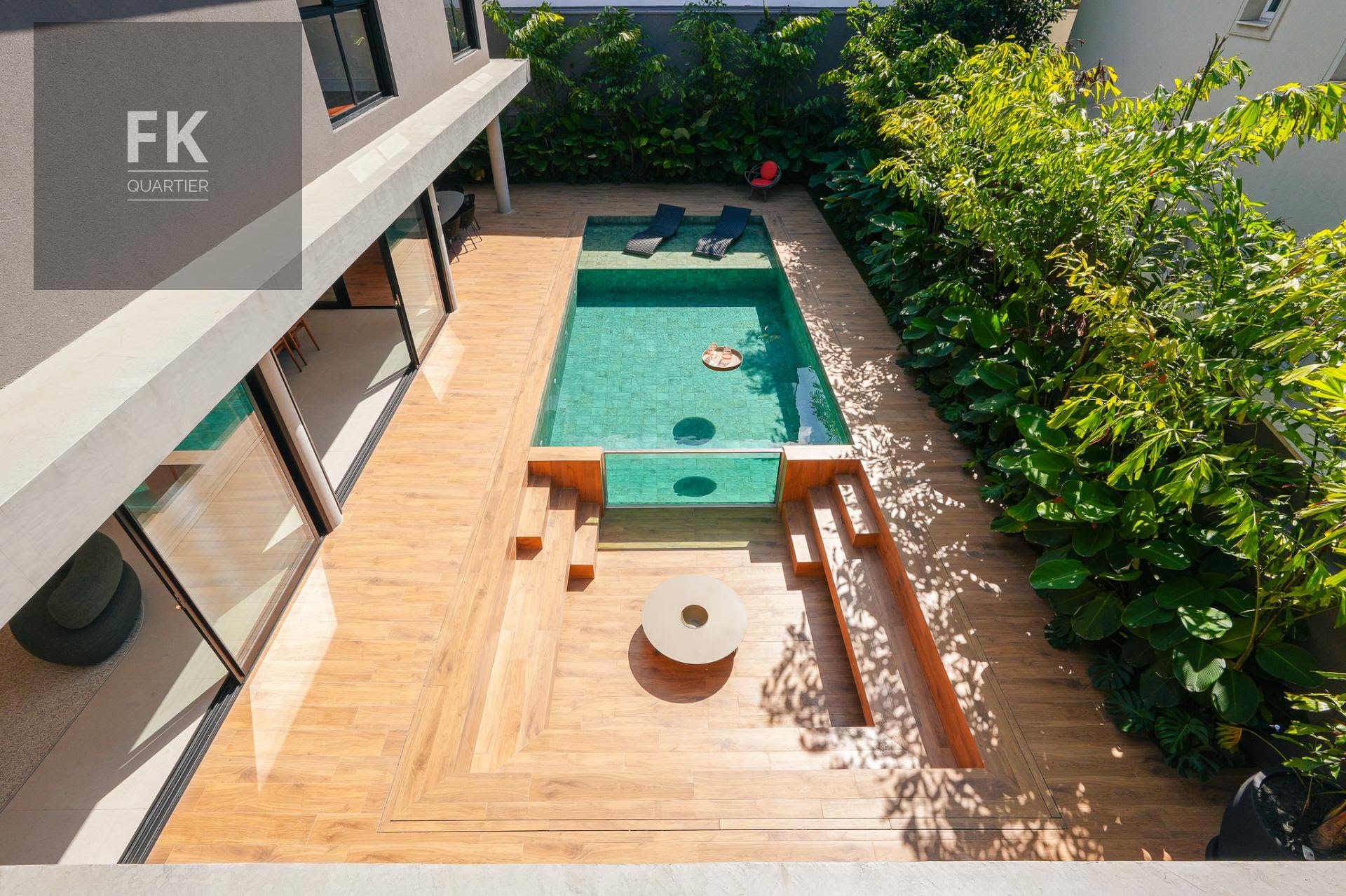 Casa à venda com 4 quartos, 4 suítes, 6 vagas e 431m² no Alphaville, Santana de Parnaíba (SP) — foto 4 de 30