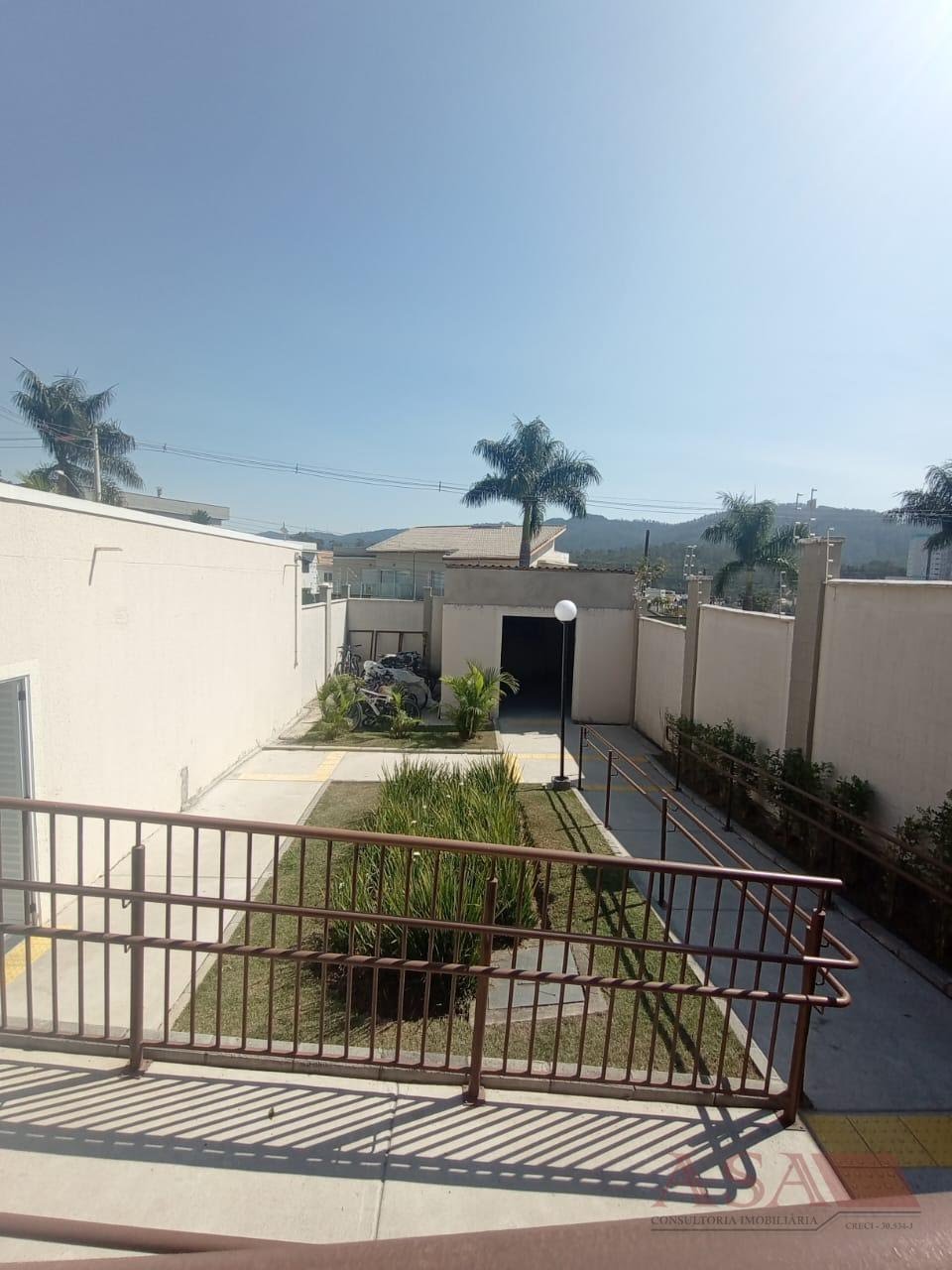 Apartamento, 2 quartos, 45 m² - Foto 37