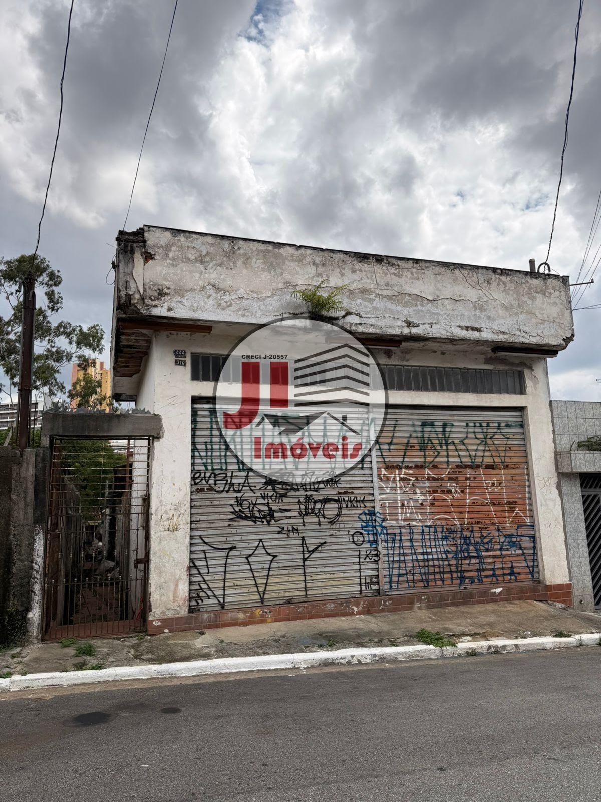 Frente