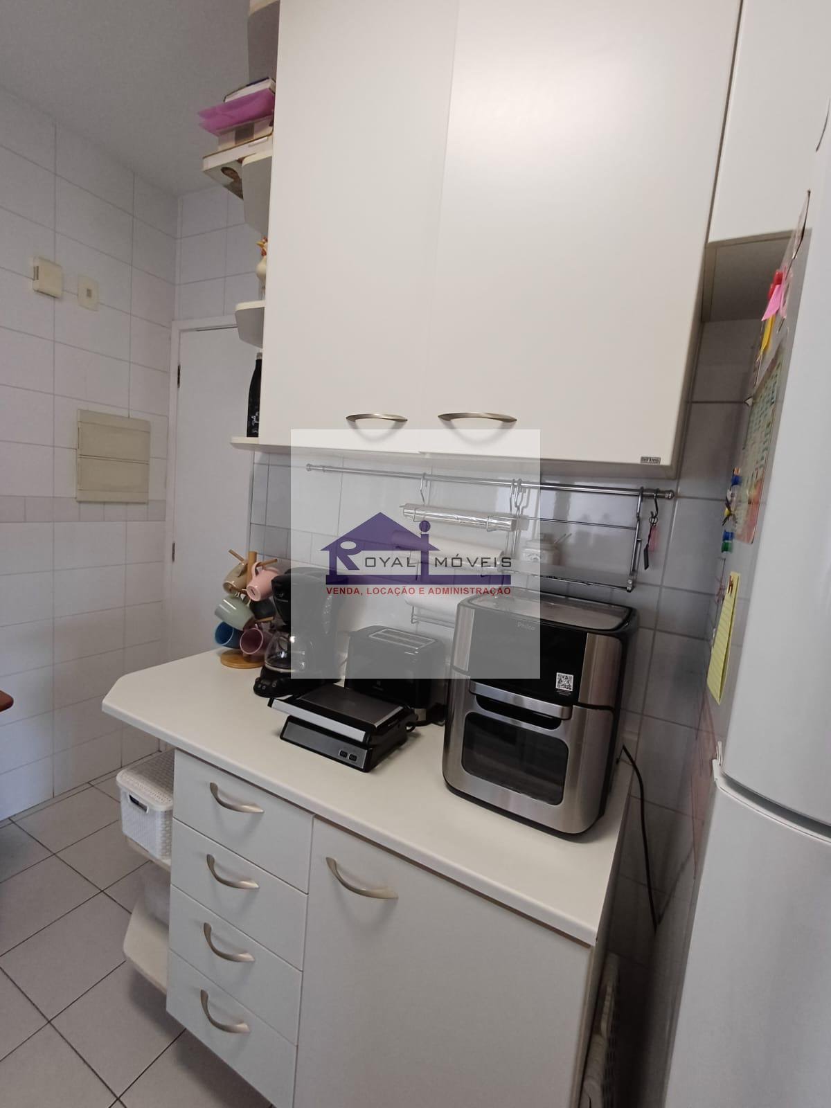 Apartamento à venda com 3 quartos, 1 suíte, 2 vagas e 84m² no Vila Clementino, São Paulo (SP) — foto 11 de 25