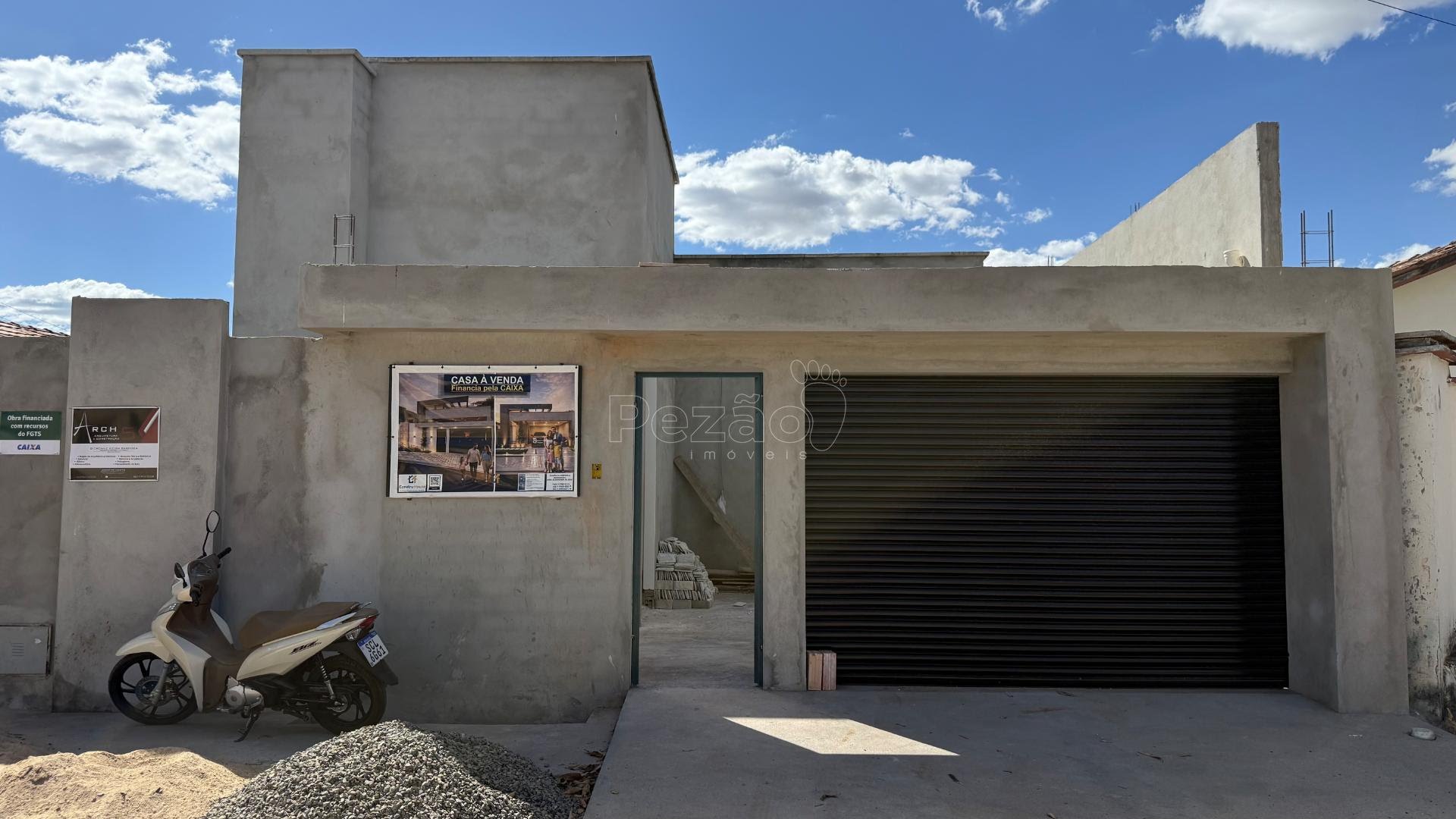 Casa, 3 quartos, 141 m² - Foto 3
