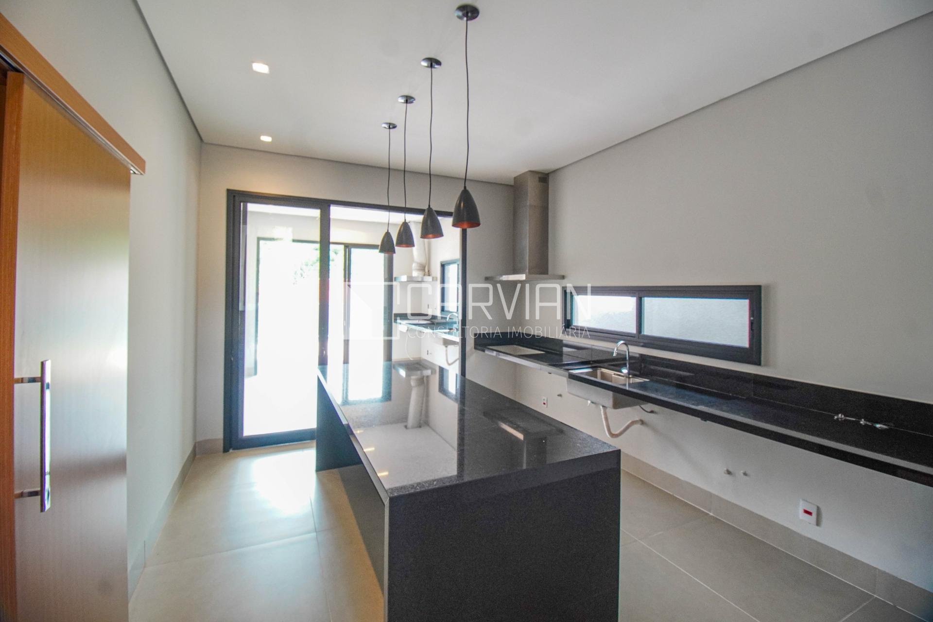 Casa à venda com 3 quartos, 3 suítes, 4 vagas e 153m² no Reserva San Tiago, Ribeirão Preto (SP) — foto 14 de 30