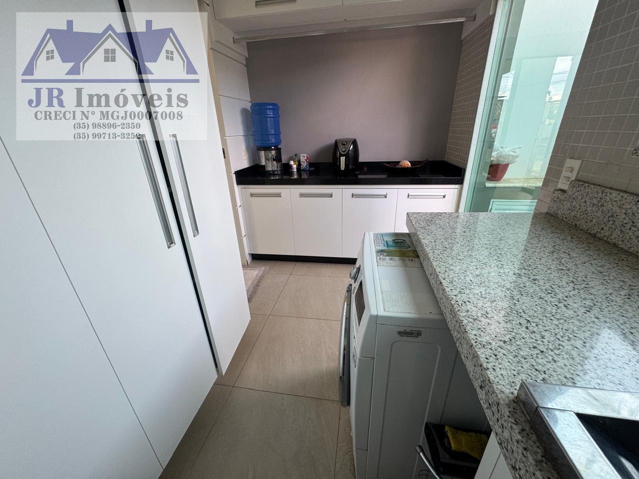 Casa à venda com 3 quartos, 1 suíte, 2 vagas e 203m² no Centro, Piranguinho (MG) — foto 29 de 30