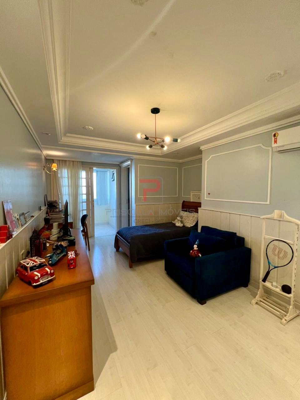 Cobertura à venda com 5 quartos, 4 suítes, 6 vagas e 556m² no Miramar, João Pessoa (PB) — foto 30 de 30