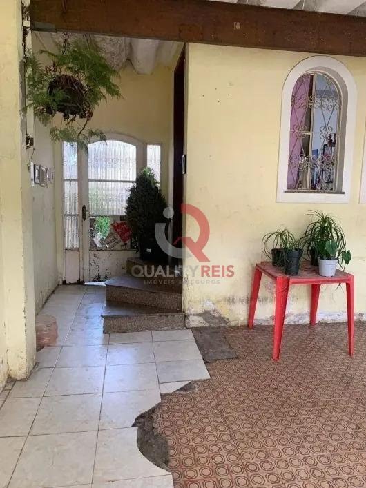 Sobrado, 3 quartos, 130 m² - Foto 11